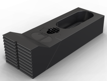 CP12可調式側面夾具