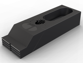 CP13可調(diào)式側面夾具