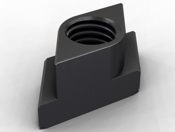 PT38回轉式T型螺帽