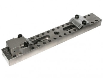 KOPAL 標(biāo)準(zhǔn)虎鉗