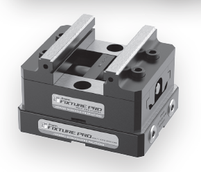 新款125mm通用底座精密自定心虎鉗及96mm虎鉗基座