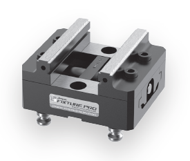 75mm精密自定心虎鉗