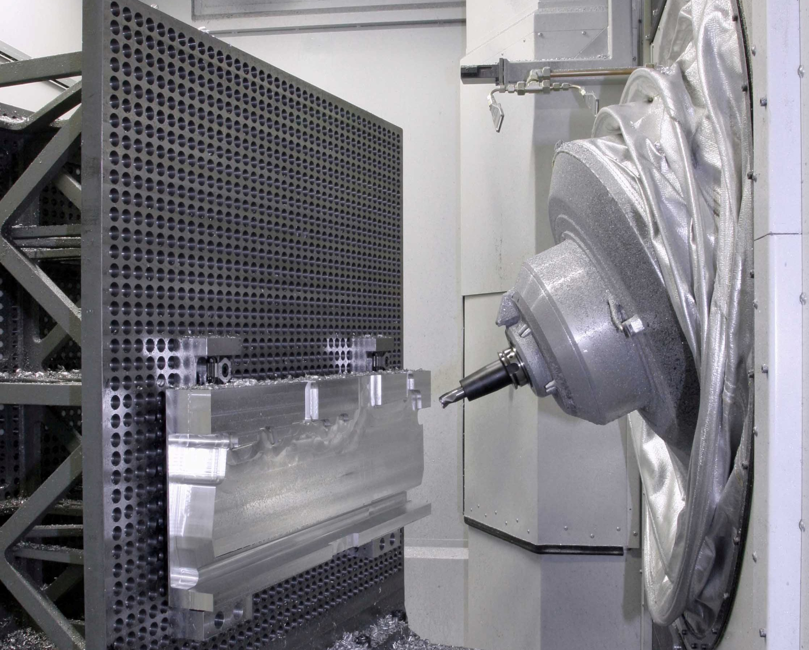 標(biāo)準(zhǔn)化、模組化，自己動手組裝最合適的夾具！