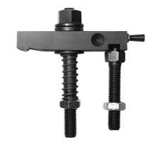 圓弧頭擺式壓板