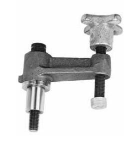 旋轉壓板組件-長導套型