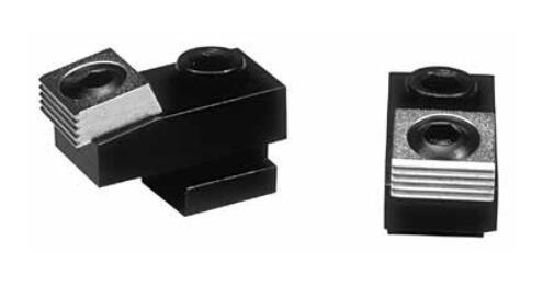 微型T槽側(cè)向壓緊塊