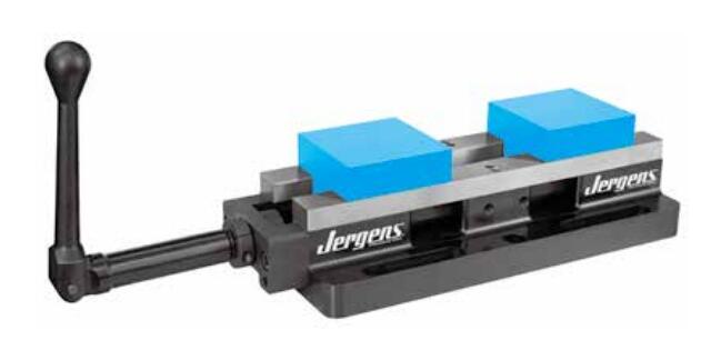 100mm 自定心虎鉗