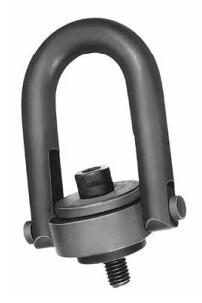 傳統直拉型吊環