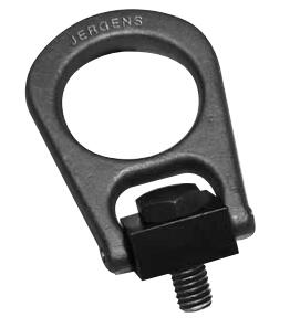 鍛制直拉型吊環