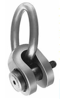 傳統側拉型吊環