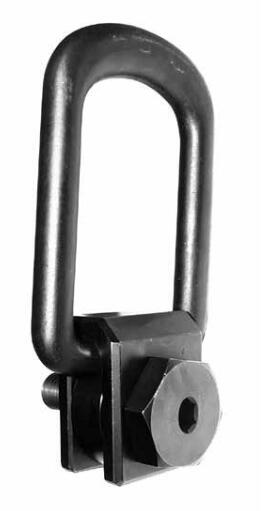 SP 2000? 側拉型吊環