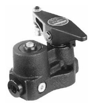 杠桿式旋轉油缸-重型