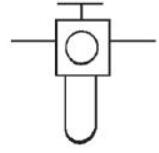 氣路控制元件-過濾/調節器