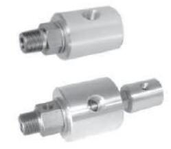 旋轉連接器 單/雙通道