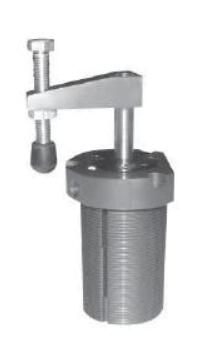 氣動夾鉗 旋轉氣缸