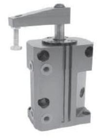 氣動夾鉗 旋轉氣缸