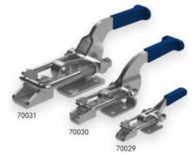 卡扣型-肘節夾鉗