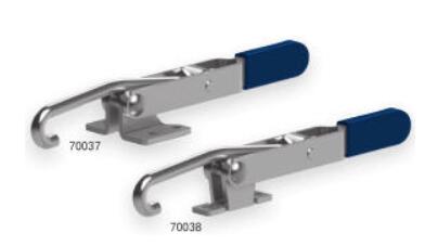 拉勾型-肘節夾鉗