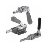 直推型-肘節夾鉗