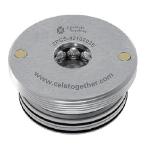 螺紋內藏式安裝型