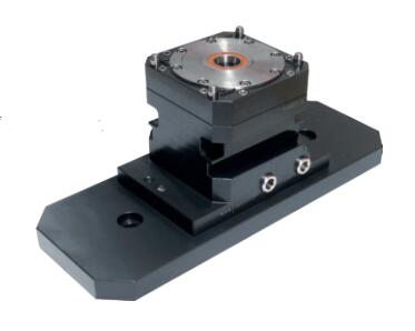 自動化拓展零點基座