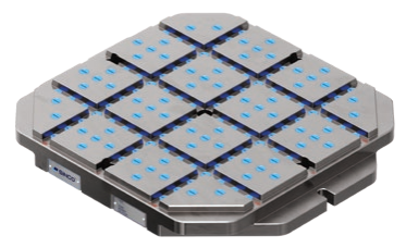 MZ復合原點P100型鞍板